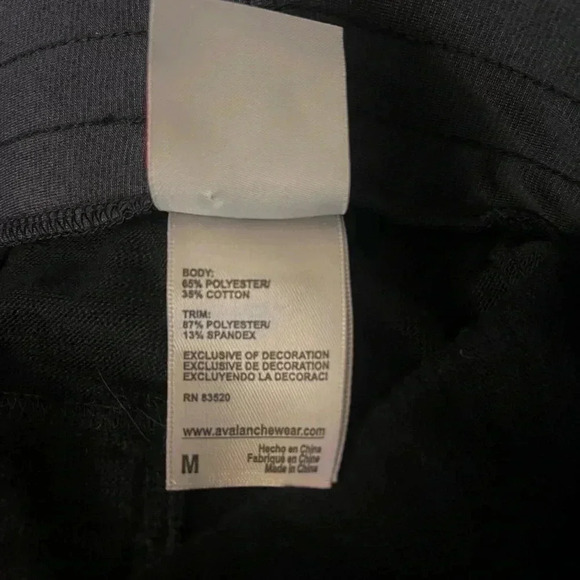 Cabela’s Avalanche Mahatta Skirt NEW - Picture 3 of 4